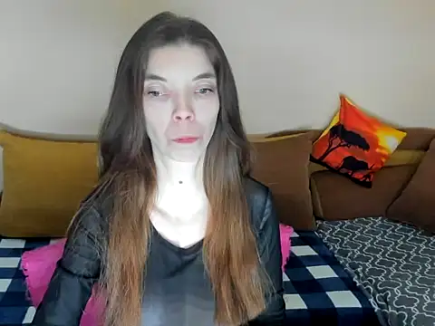 LikaAliston online show from February 22, 2026, 4:48 am