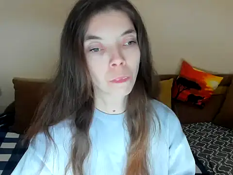 LikaAliston online show from February 21, 2026, 4:47 am