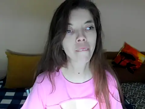 LikaAliston online show from March 1, 2026, 4:56 am