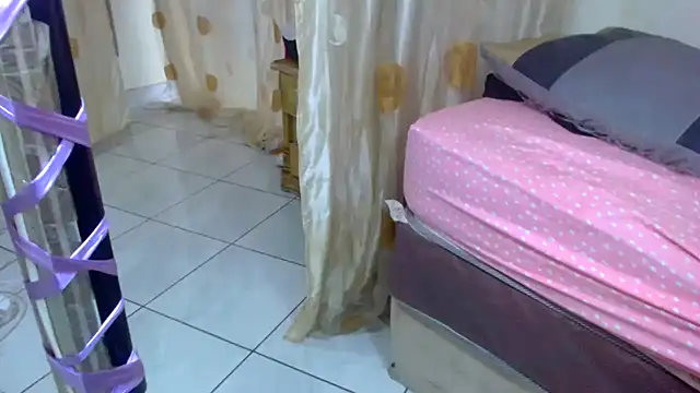 SweetdelightXXXX online show from January 11, 2026, 4:36 pm