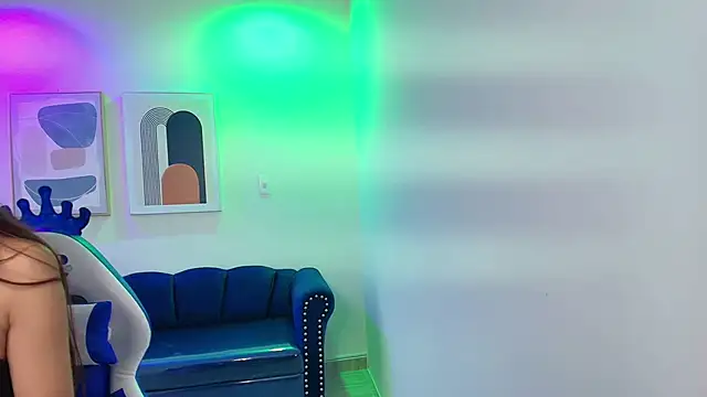 Nicole sounders online show from February 5, 2026, 11:50 am