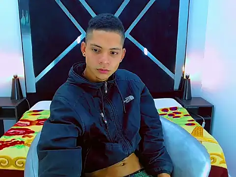 Axel Marcu online show from December 21, 2025, 2:30 pm