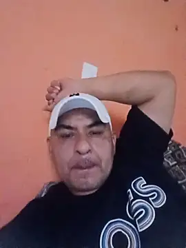 Morboso77 cojelon online show from June 2, 2026, 4:23 am