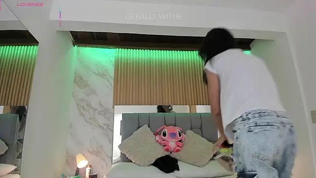 gerald withe online show from March 24, 2026, 11:32 am