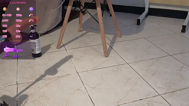 Saly Moon1 online show from March 12, 2026, 3:56 am