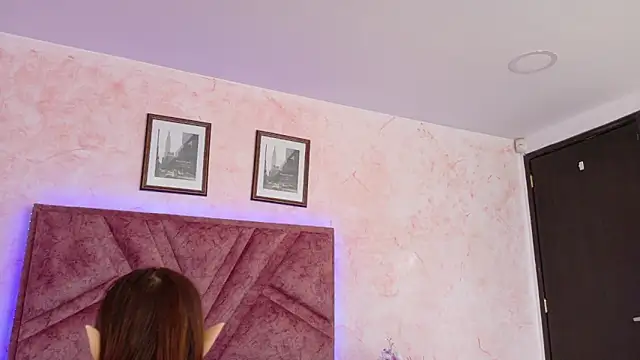 MelaniBeckers online show from March 6, 2026, 6:47 pm