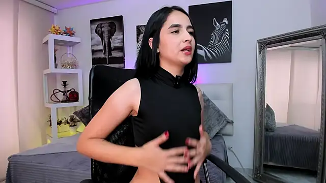 Snapshot of mialiore chatting on January 14, 2026, 12:42 pm mialiore online show from January 14, 2026, 12:42 pm