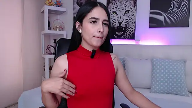 Snapshot of mialiore chatting on December 20, 2025, 12:41 pm mialiore online show from December 20, 2025, 12:41 pm