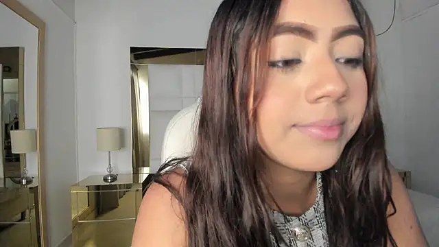 Zoei Moon online show from January 31, 2026, 7:12 pm