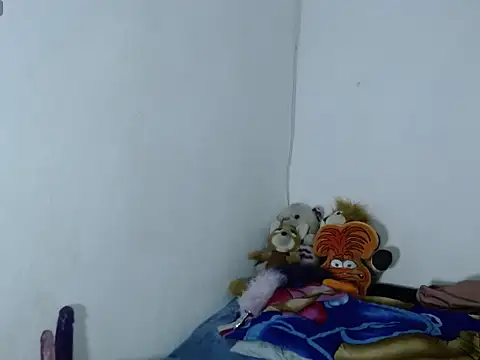 Natasha  Miller online show from February 23, 2026, 2:57 am