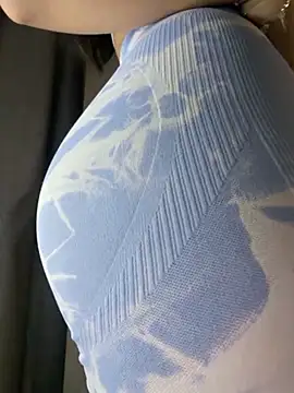 Snapshot of Anonima-Girl chatting on February 20, 2026, 12:29 am Anonima-Girl online show from February 20, 2026, 12:29 am