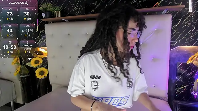 madison shelby online show from January 7, 2026, 9:09 pm