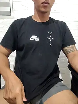 Victorvon9 online show from January 19, 2026, 12:36 am