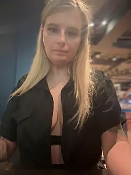 Snapshot of Betsy chatting on January 12, 2025, 10:45 am Betsy online show from January 12, 2025, 10:45 am