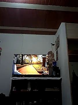 Vera Luna  online show from March 4, 2026, 2:58 pm