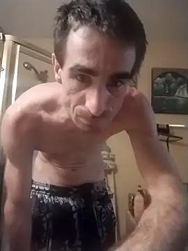bigjohnson2914 online show from May 19, 2026, 10:17 pm