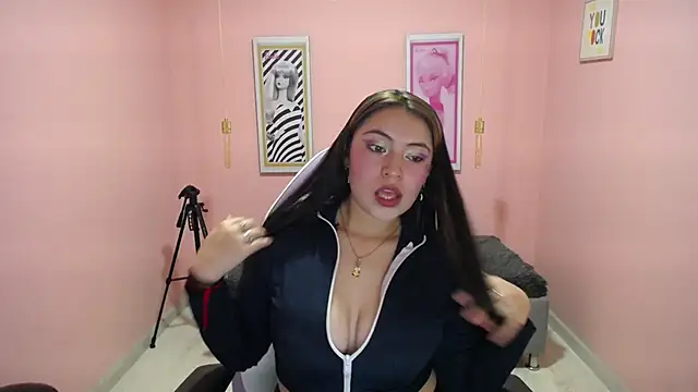 Anabeell  online show from December 19, 2025, 8:44 pm