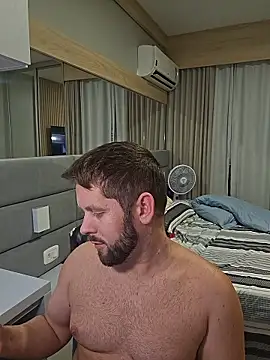 RipMyUnderwear online show from January 11, 2026, 4:47 pm