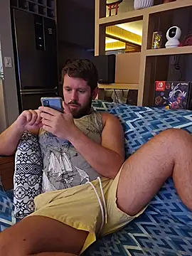 RipMyUnderwear online show from February 26, 2026, 1:27 am