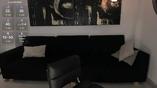 MadisonKane online show from January 7, 2026, 11:15 am