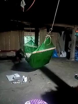 ava-dellght online show from April 9, 2026, 10:49 pm