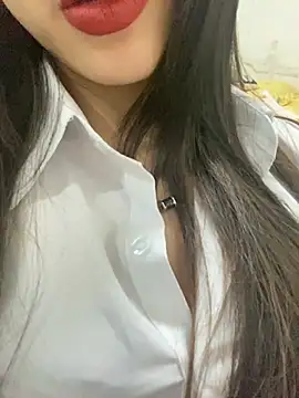 Snapshot of yaqing666 chatting on February 8, 2026, 11:30 am yaqing666 online show from February 8, 2026, 11:30 am