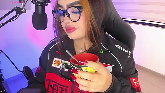 asheryn online show from February 14, 2026, 12:22 am