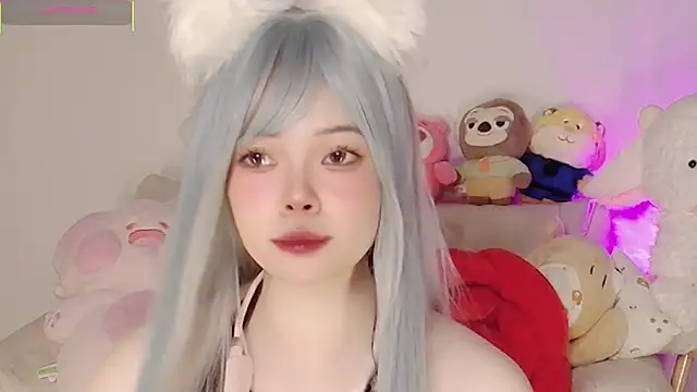 Miyeoonn online show from February 28, 2026, 6:35 am