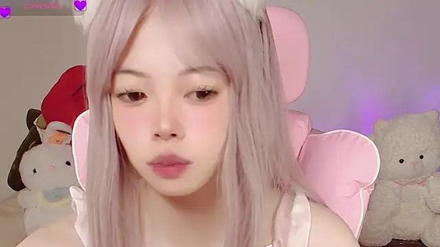 Miyeoonn online show from May 30, 2026, 7:08 pm