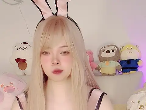 Miyeoonn online show from January 12, 2026, 2:29 am