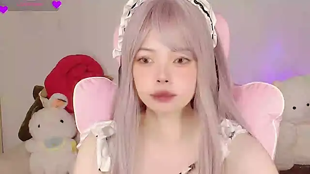 Miyeoonn online show from May 20, 2026, 6:16 pm
