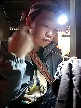 leto616 online show from March 7, 2026, 12:50 am