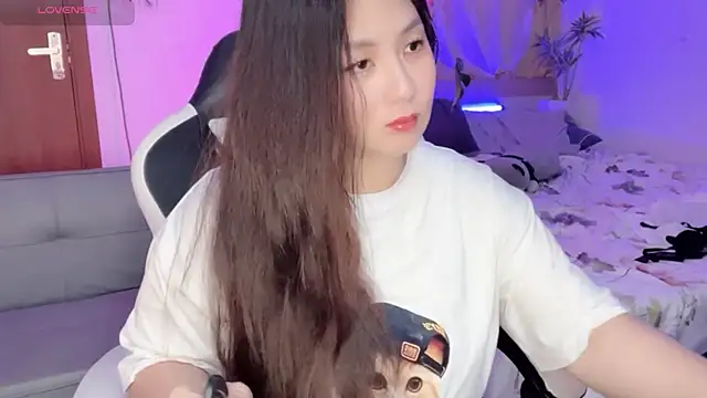 Ni-Ni 2K online show from July 18, 2026, 3:04 am