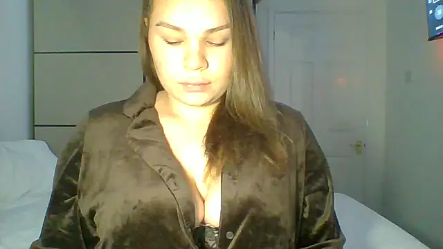 Snapshot of GEMMARMALADE chatting on February 23, 2026, 7:31 am GEMMARMALADE online show from February 23, 2026, 7:31 am