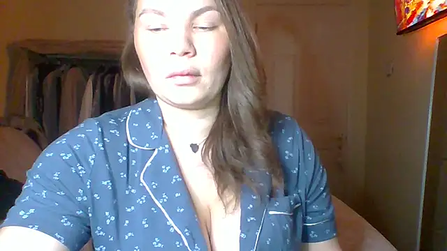 Snapshot of GEMMARMALADE chatting on February 2, 2026, 6:34 am GEMMARMALADE online show from February 2, 2026, 6:34 am