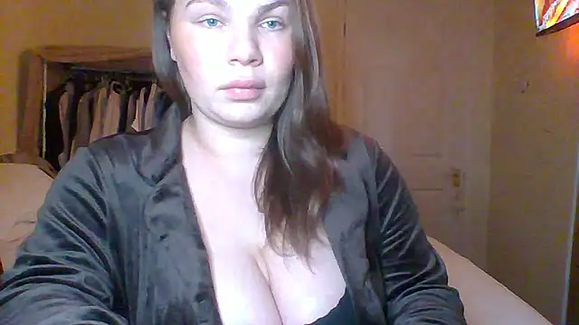 Snapshot of GEMMARMALADE chatting on January 9, 2026, 7:21 pm GEMMARMALADE online show from January 9, 2026, 7:21 pm