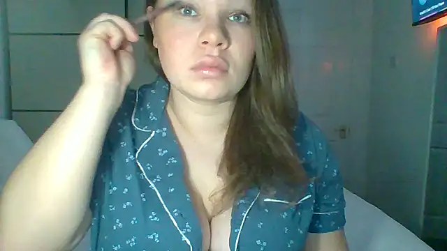 Snapshot of GEMMARMALADE chatting on February 24, 2026, 7:31 am GEMMARMALADE online show from February 24, 2026, 7:31 am