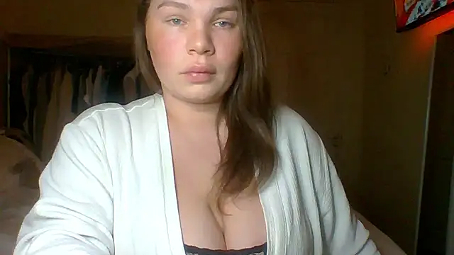 Snapshot of GEMMARMALADE chatting on January 7, 2026, 7:52 pm GEMMARMALADE online show from January 7, 2026, 7:52 pm