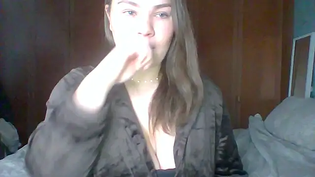 Snapshot of GEMMARMALADE chatting on February 12, 2026, 7:19 am GEMMARMALADE online show from February 12, 2026, 7:19 am