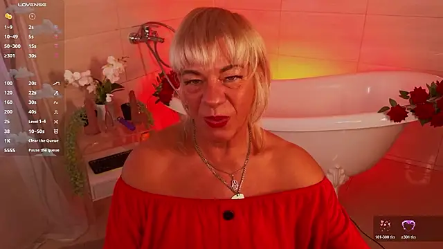 Snapshot of AnittaHarris_ chatting on February 28, 2026, 10:26 am AnittaHarris online show from February 28, 2026, 10:26 am