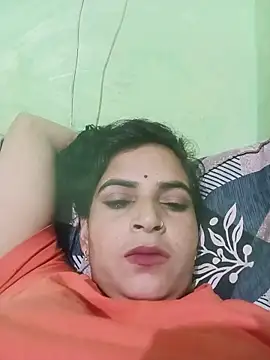 Big soniya55A online show from May 18, 2026, 1:27 pm
