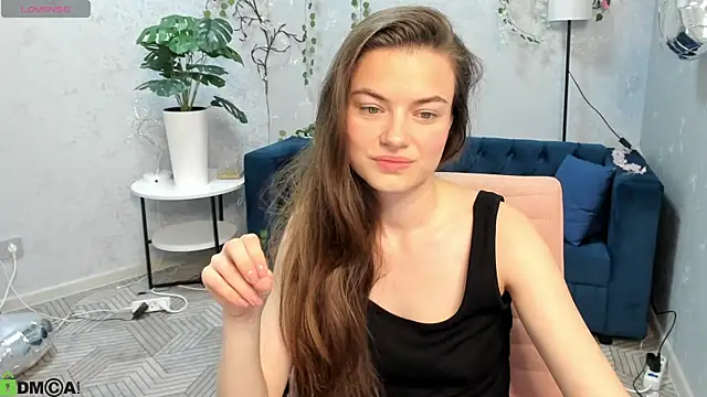 Graceee  online show from July 9, 2026, 2:56 am