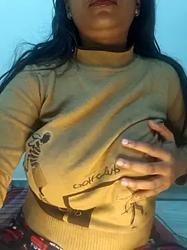 Hotty Tulip online show from March 1, 2026, 2:33 am