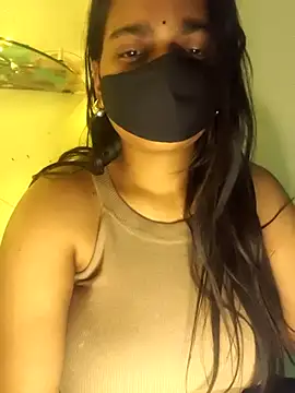 Hotty Tulip online show from February 17, 2026, 5:54 pm