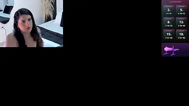 Lily Cole27 online show from June 27, 2026, 11:49 am