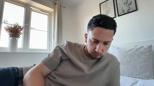 dirtyanal23 online show from April 30, 2026, 8:21 am