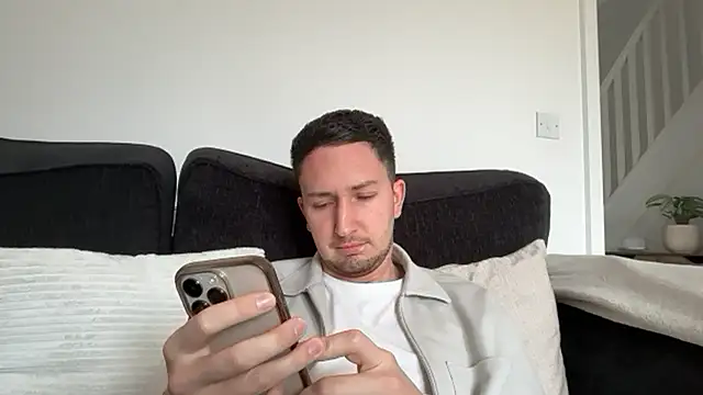 dirtyanal23 online show from March 13, 2026, 10:42 am