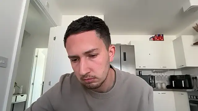 dirtyanal23 online show from May 1, 2026, 9:25 am