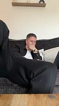 dirtyanal23 online show from December 17, 2025, 10:09 am