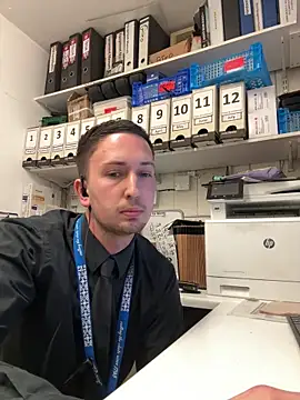 dirtyanal23 online show from May 4, 2026, 9:17 pm